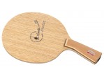 Vaata Table Tennis Blades Nittaku Tenaly Acoustic