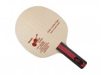 Vaata Table Tennis Blades Nittaku Violin Carbon