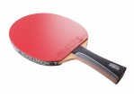 Vaata Table Tennis Bats Pro Racket Samsonov Black Force (FL)