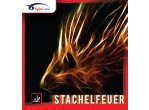 Vaata Table Tennis Rubbers Spinlord Stachelfeuer OX