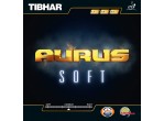 Vaata Table Tennis Rubbers Tibhar Aurus Soft