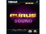 Vaata Table Tennis Rubbers Tibhar Aurus Sound