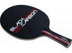 Vaata Table Tennis Blades Tibhar Black Carbon