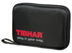 Vaata Table Tennis Bags Tibhar Cover Protect black