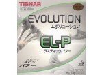 Vaata Table Tennis Rubbers Tibhar Evolution EL-P