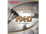 Vaata Table Tennis Rubbers Tibhar Evolution FX-D