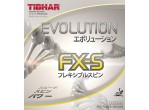 Vaata Table Tennis Rubbers Tibhar Evolution FX-S
