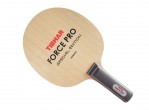 Vaata Table Tennis Blades Tibhar Force Pro Special Edition