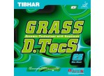 Vaata Table Tennis Rubbers Tibhar Grass D.TecS GS