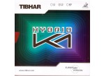Vaata Table Tennis Rubbers Tibhar Hybrid K1 European Version