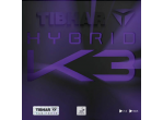 Vaata Table Tennis Rubbers Tibhar Hybrid K3