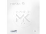 Vaata Table Tennis Rubbers Tibhar Hybrid MK FX