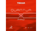 Vaata Table Tennis Rubbers Tibhar Quantum X PRO