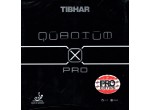 Vaata Table Tennis Rubbers Tibhar Quantum X PRO "Pro Edition"