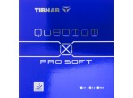 Vaata Table Tennis Rubbers Tibhar Quantum X PRO Soft 