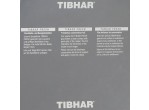 Vaata Table Tennis Accessories Tibhar Rubber Protection Sheet Fresh (pair)