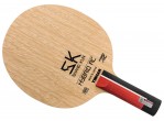 Vaata Table Tennis Blades Tibhar Shang Kun Hybrid AC