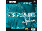 Vaata Table Tennis Rubbers Tibhar Sinus Alpha