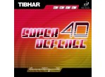 Vaata Table Tennis Rubbers Tibhar Super Defense 40
