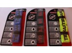 Vaata Table Tennis Accessories Tibhar Super Grip Tape (2 Pcs) 