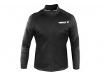 Vaata Table Tennis Clothing Tibhar T-jacket Terra Estonia black