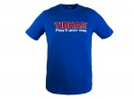 Vaata Table Tennis Clothing Tibhar T-shirt Original Cotton