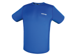 Vaata Table Tennis Clothing Tibhar T-shirt Select blue