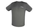 Vaata Table Tennis Clothing Tibhar T-shirt Select grey