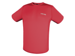 Vaata Table Tennis Clothing Tibhar T-shirt Select red