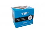 Vaata Table Tennis Balls TSP 40+ Training Ball 120pcs (seam)