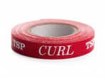 Vaata Table Tennis Accessories TSP Edge Tape Curl 9mm/5m
