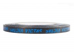 Vaata Table Tennis Accessories Victas Edge Tape Navy/blue 9mm/50m