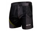 Vaata Table Tennis Clothing Victas V-Shorts 313 black/yellow