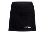 Vaata Table Tennis Clothing Victas V-Skirt 314 black