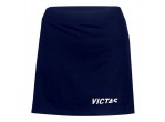 Vaata Table Tennis Clothing Victas V-Skirt 314 navy