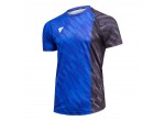 Vaata Table Tennis Clothing Victas V-Tshirt 224 blue/black