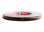 Vaata Table Tennis Accessories Xiom Edge Tape 12mm/50m black-plain