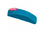 Vaata Table Tennis Accessories Xiom Headband Adel L.Blue/Magenta