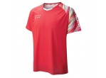 Vaata Table Tennis Clothing Xiom Shirt Labos red
