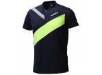Vaata Table Tennis Clothing Xiom Shirt Seb navy
