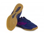 Vaata Table Tennis Shoes Xiom Shoes FT IGRE blue