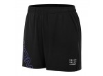 Vaata Table Tennis Clothing Xiom Shorts Pro Leg black