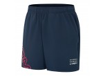 Vaata Table Tennis Clothing Xiom Shorts Pro Leg navy