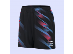 Vaata Table Tennis Clothing Xiom Shorts Spin black