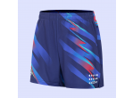 Vaata Table Tennis Clothing Xiom Shorts Spin blue