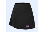 Vaata Table Tennis Clothing Xiom Skirt Leah black