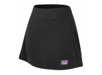 Vaata Table Tennis Clothing Xiom Skirt Leah black