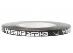 Vaata Table Tennis Accessories Yasaka Edge Tape 12mm/50m