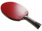 Vaata Table Tennis bat Yasaka Racket Mark V Carbon