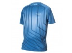 Vaata Table Tennis Clothing Yasaka T-Shirt Vega federal blue
